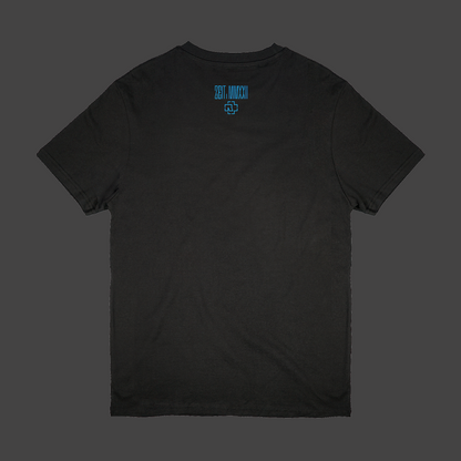 T-Shirt "Zeit XXXIII"