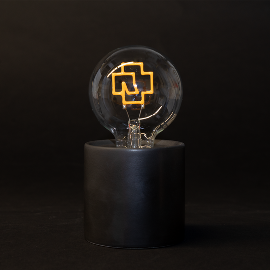 Tischlampe "Abendlicht"